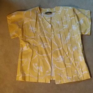 DUCKENFIELD'S BLOUSE